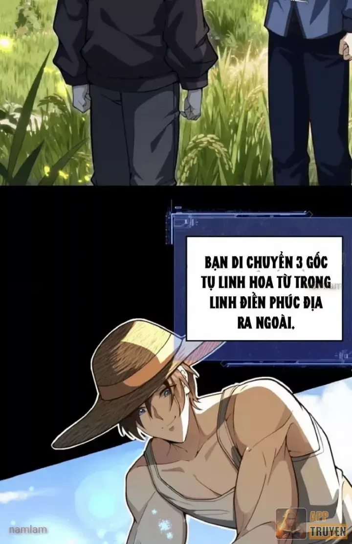 Người Khác Luyện Cấp Ta Tu Tiên, Tới Đại Thừa Kỳ Thì Rời Núi Chap 38 - Next Chap 37