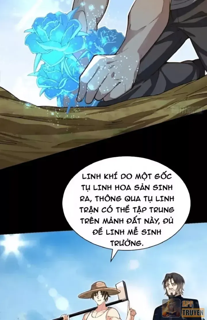 Người Khác Luyện Cấp Ta Tu Tiên, Tới Đại Thừa Kỳ Thì Rời Núi Chap 38 - Next Chap 37
