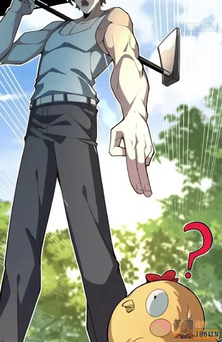 Người Khác Luyện Cấp Ta Tu Tiên, Tới Đại Thừa Kỳ Thì Rời Núi Chap 38 - Next Chap 37