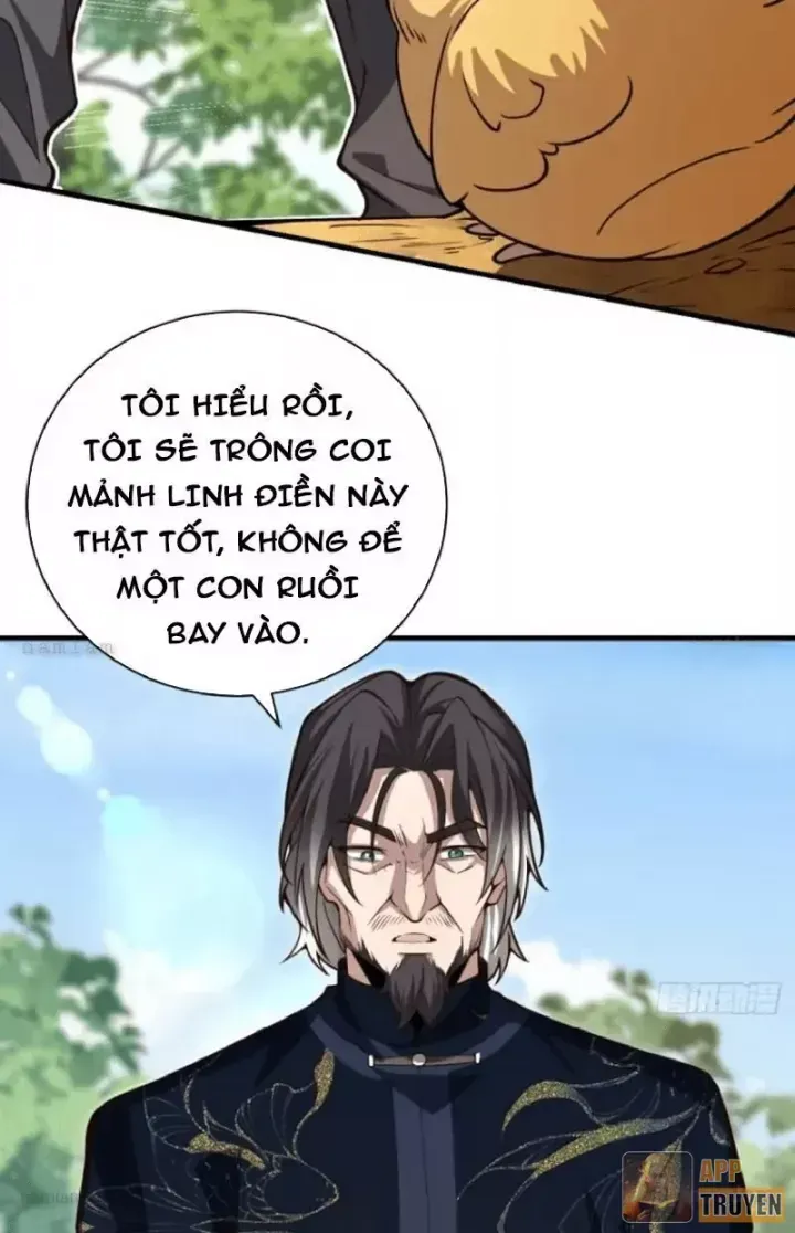 Người Khác Luyện Cấp Ta Tu Tiên, Tới Đại Thừa Kỳ Thì Rời Núi Chap 38 - Next Chap 37