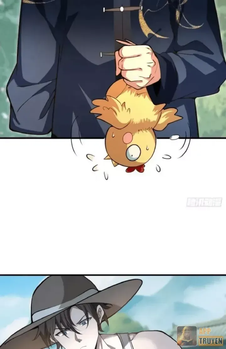 Người Khác Luyện Cấp Ta Tu Tiên, Tới Đại Thừa Kỳ Thì Rời Núi Chap 38 - Next Chap 37