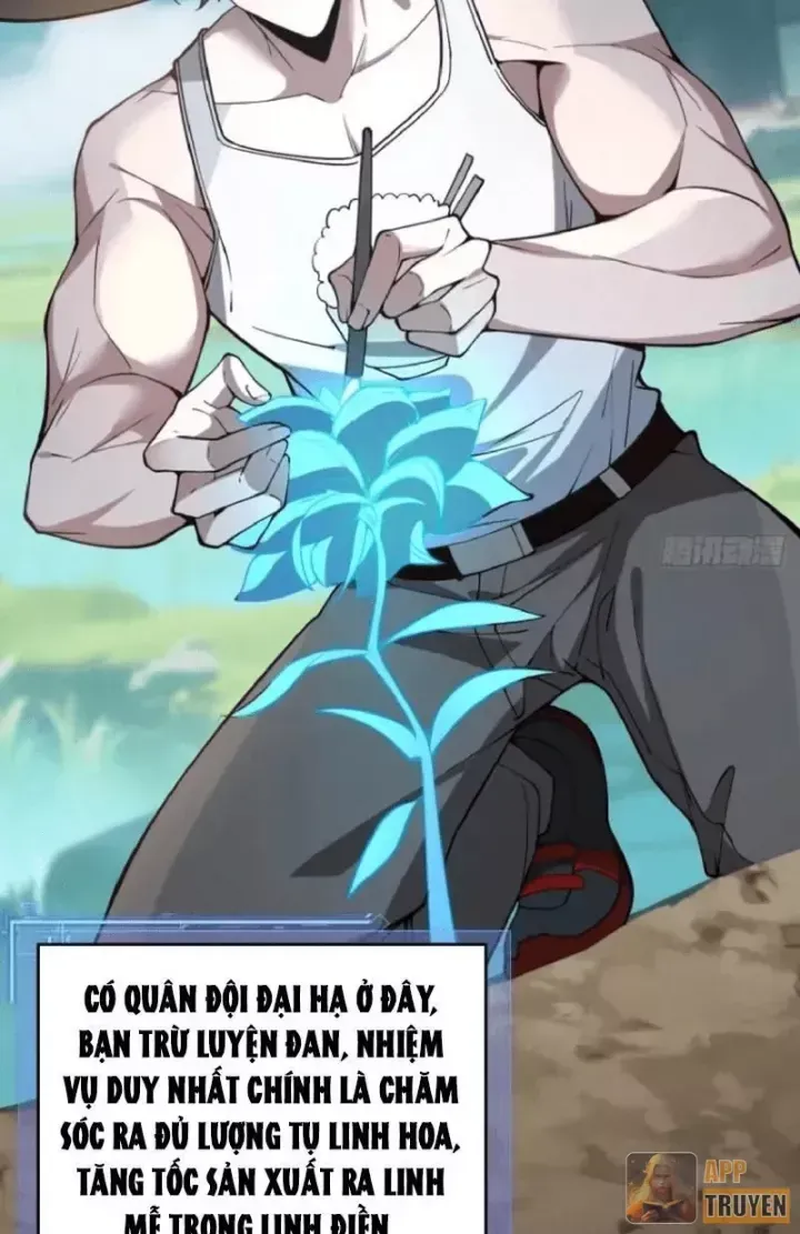 Người Khác Luyện Cấp Ta Tu Tiên, Tới Đại Thừa Kỳ Thì Rời Núi Chap 38 - Next Chap 37