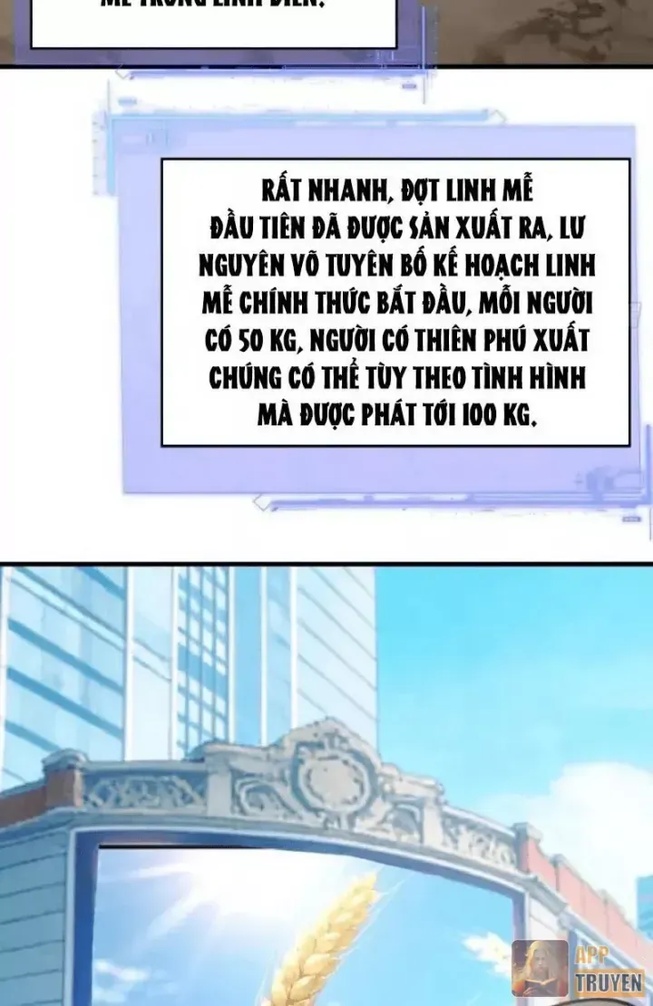 Người Khác Luyện Cấp Ta Tu Tiên, Tới Đại Thừa Kỳ Thì Rời Núi Chap 38 - Next Chap 37