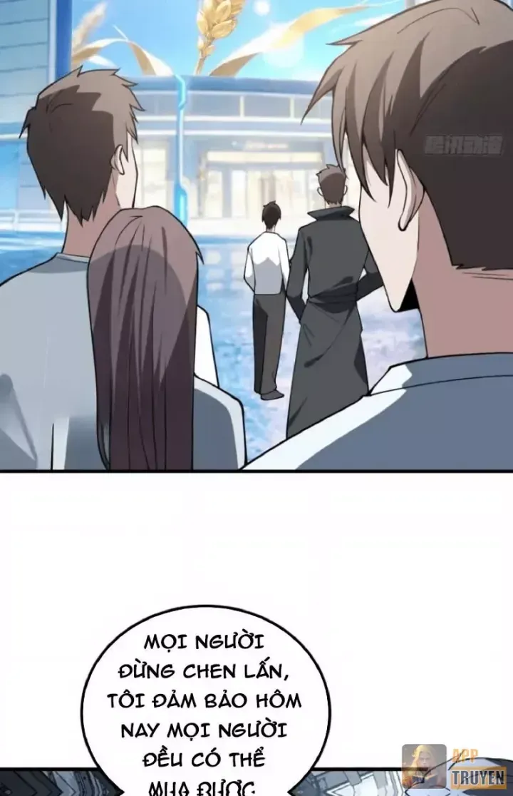 Người Khác Luyện Cấp Ta Tu Tiên, Tới Đại Thừa Kỳ Thì Rời Núi Chap 38 - Next Chap 37