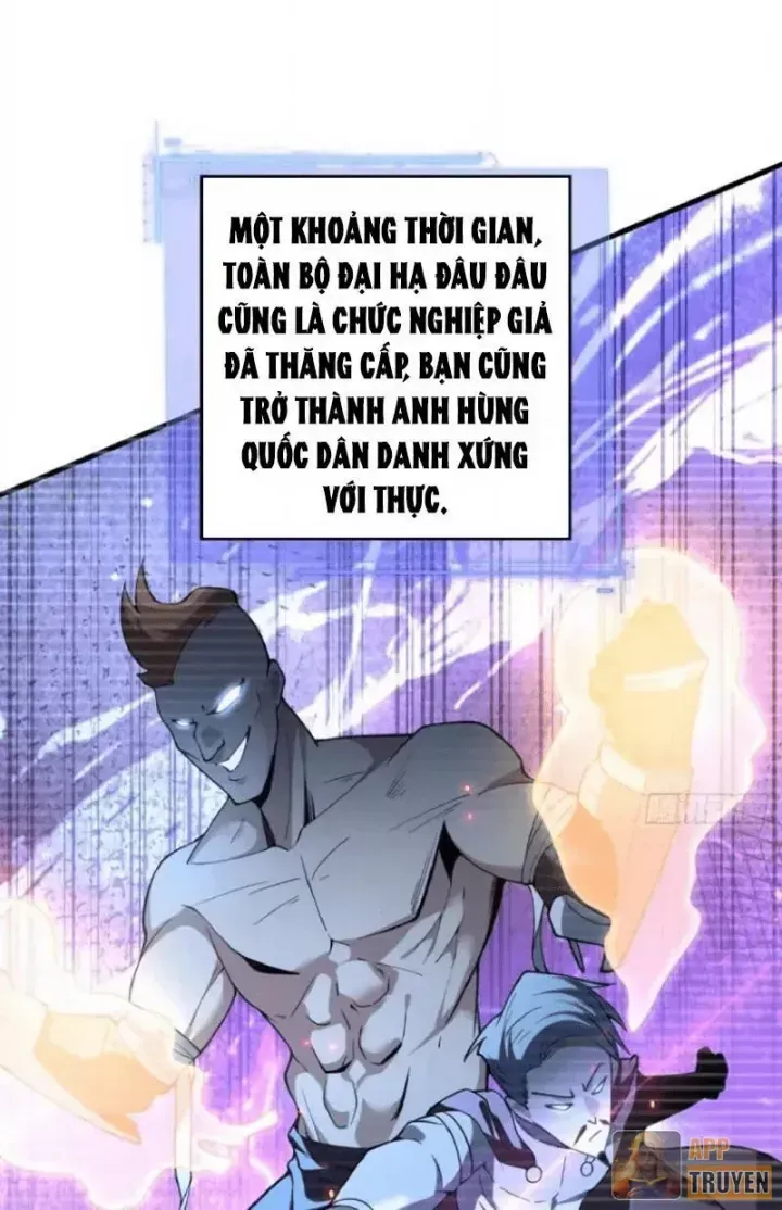 Người Khác Luyện Cấp Ta Tu Tiên, Tới Đại Thừa Kỳ Thì Rời Núi Chap 38 - Next Chap 37
