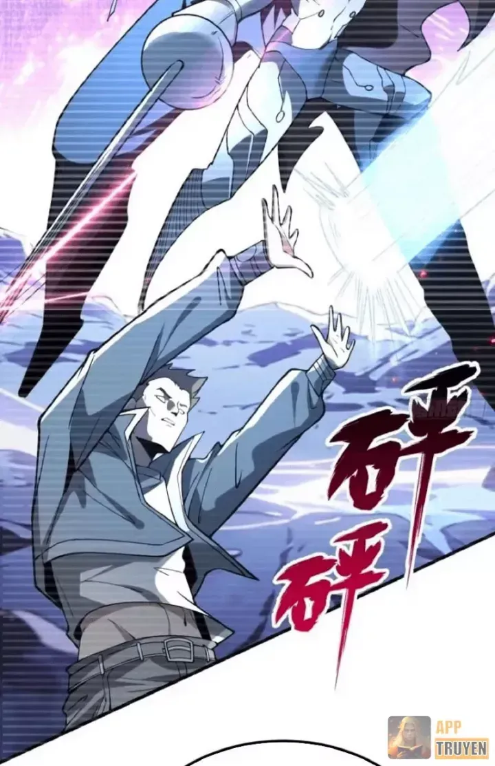 Người Khác Luyện Cấp Ta Tu Tiên, Tới Đại Thừa Kỳ Thì Rời Núi Chap 38 - Next Chap 37