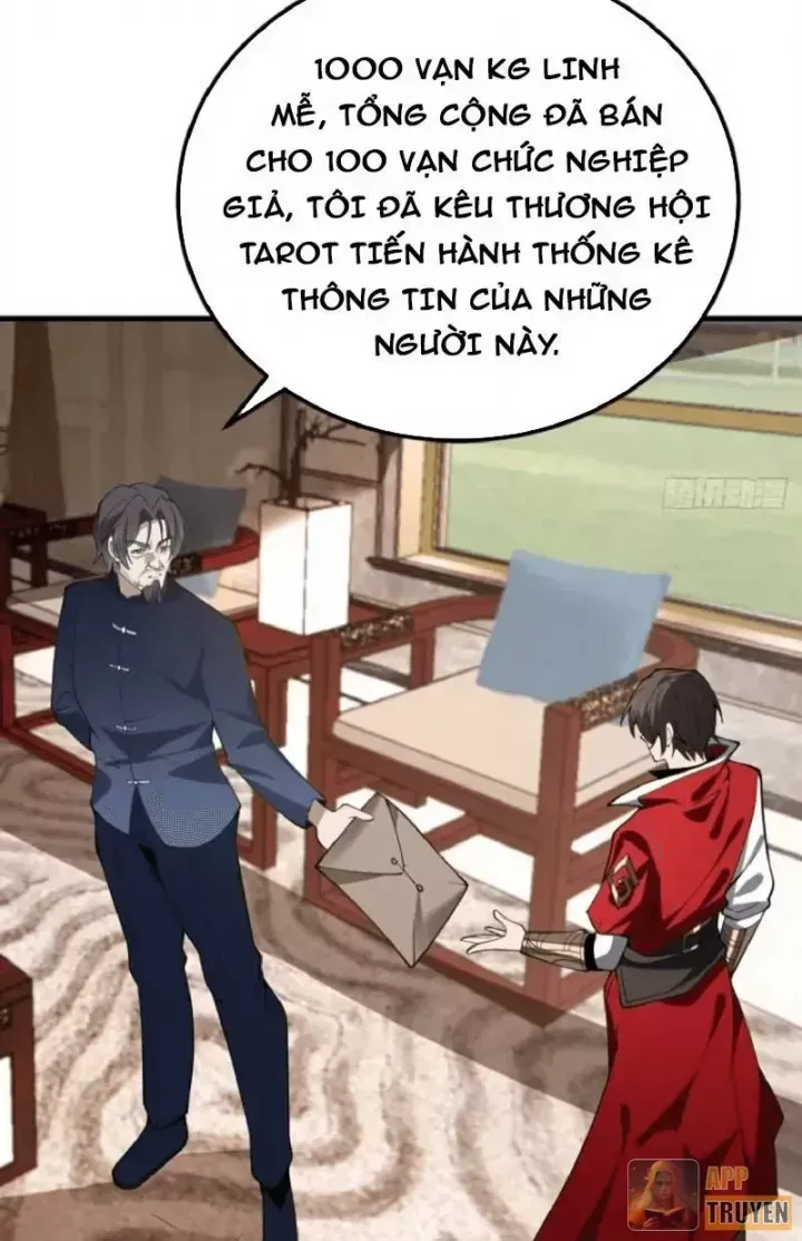 Người Khác Luyện Cấp Ta Tu Tiên, Tới Đại Thừa Kỳ Thì Rời Núi Chap 38 - Next Chap 37