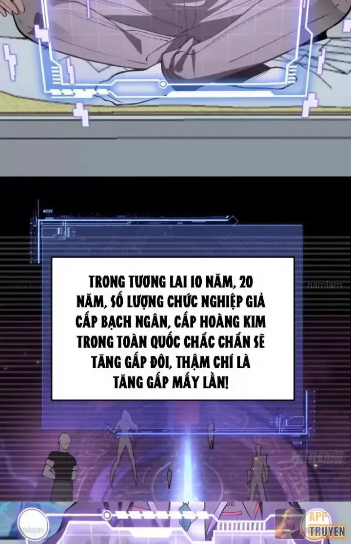 Người Khác Luyện Cấp Ta Tu Tiên, Tới Đại Thừa Kỳ Thì Rời Núi Chap 38 - Next Chap 37