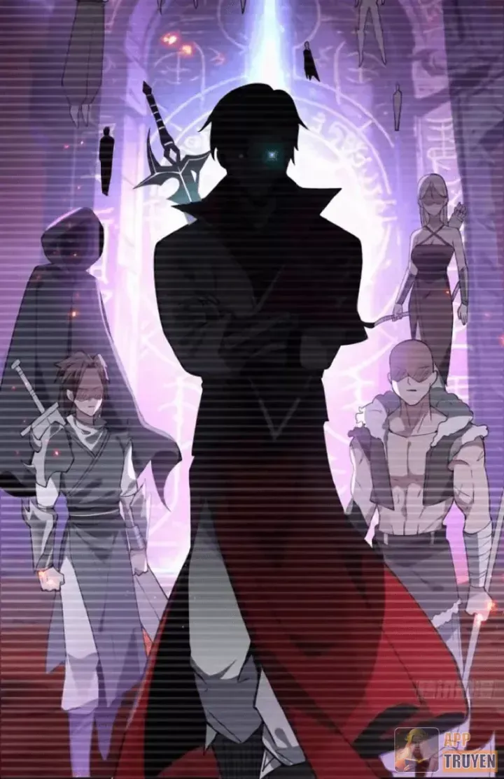 Người Khác Luyện Cấp Ta Tu Tiên, Tới Đại Thừa Kỳ Thì Rời Núi Chap 38 - Next Chap 37