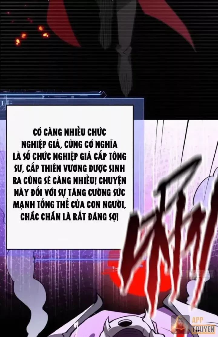 Người Khác Luyện Cấp Ta Tu Tiên, Tới Đại Thừa Kỳ Thì Rời Núi Chap 38 - Next Chap 37