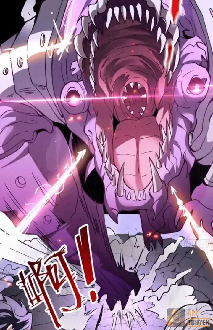 Người Khác Luyện Cấp Ta Tu Tiên, Tới Đại Thừa Kỳ Thì Rời Núi Chap 38 - Next Chap 37