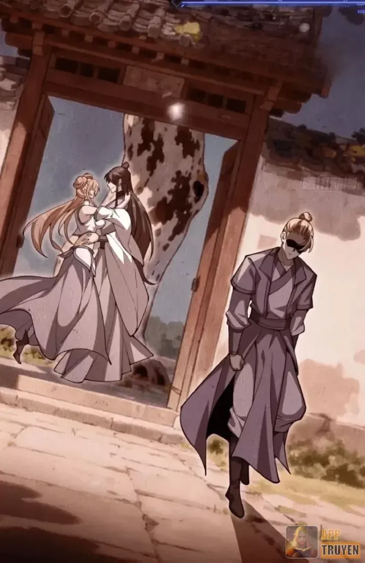 Người Khác Luyện Cấp Ta Tu Tiên, Tới Đại Thừa Kỳ Thì Rời Núi Chap 38 - Next Chap 37