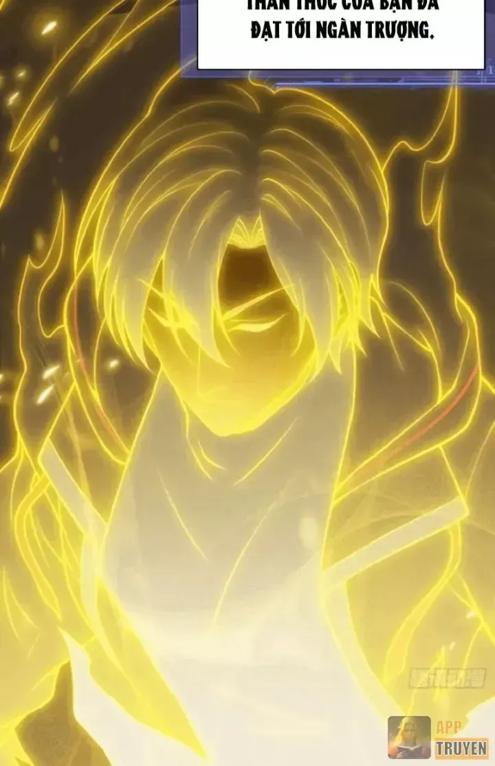 Người Khác Luyện Cấp Ta Tu Tiên, Tới Đại Thừa Kỳ Thì Rời Núi Chap 38 - Next Chap 37