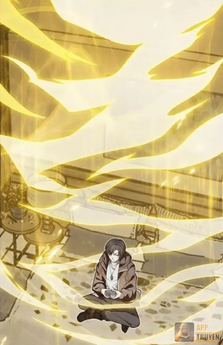 Người Khác Luyện Cấp Ta Tu Tiên, Tới Đại Thừa Kỳ Thì Rời Núi Chap 38 - Next Chap 37