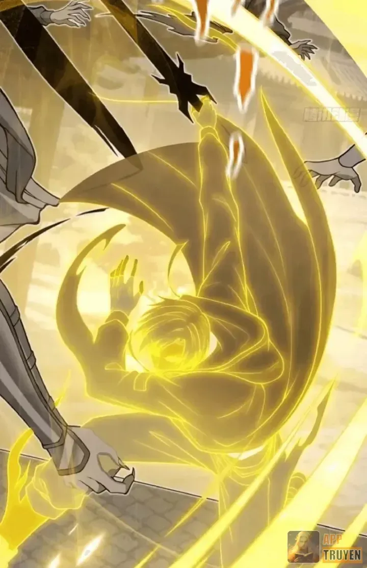 Người Khác Luyện Cấp Ta Tu Tiên, Tới Đại Thừa Kỳ Thì Rời Núi Chap 38 - Next Chap 37