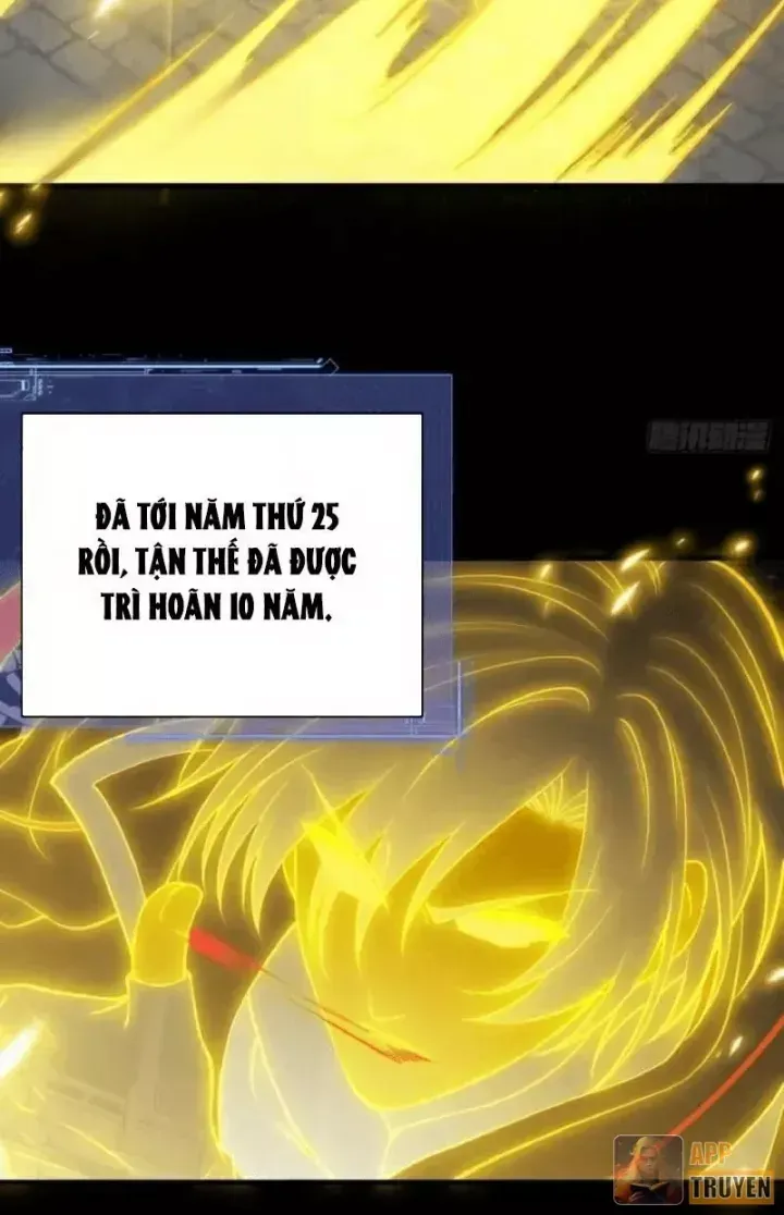 Người Khác Luyện Cấp Ta Tu Tiên, Tới Đại Thừa Kỳ Thì Rời Núi Chap 38 - Next Chap 37