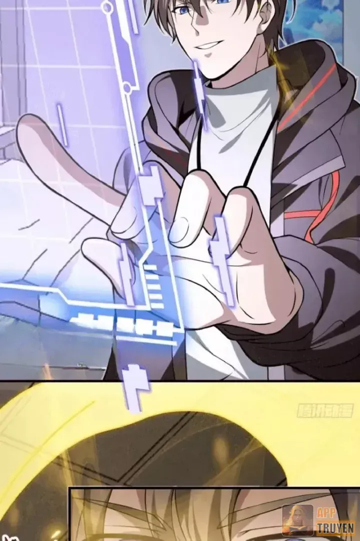 Người Khác Luyện Cấp Ta Tu Tiên, Tới Đại Thừa Kỳ Thì Rời Núi Chap 38 - Next Chap 37