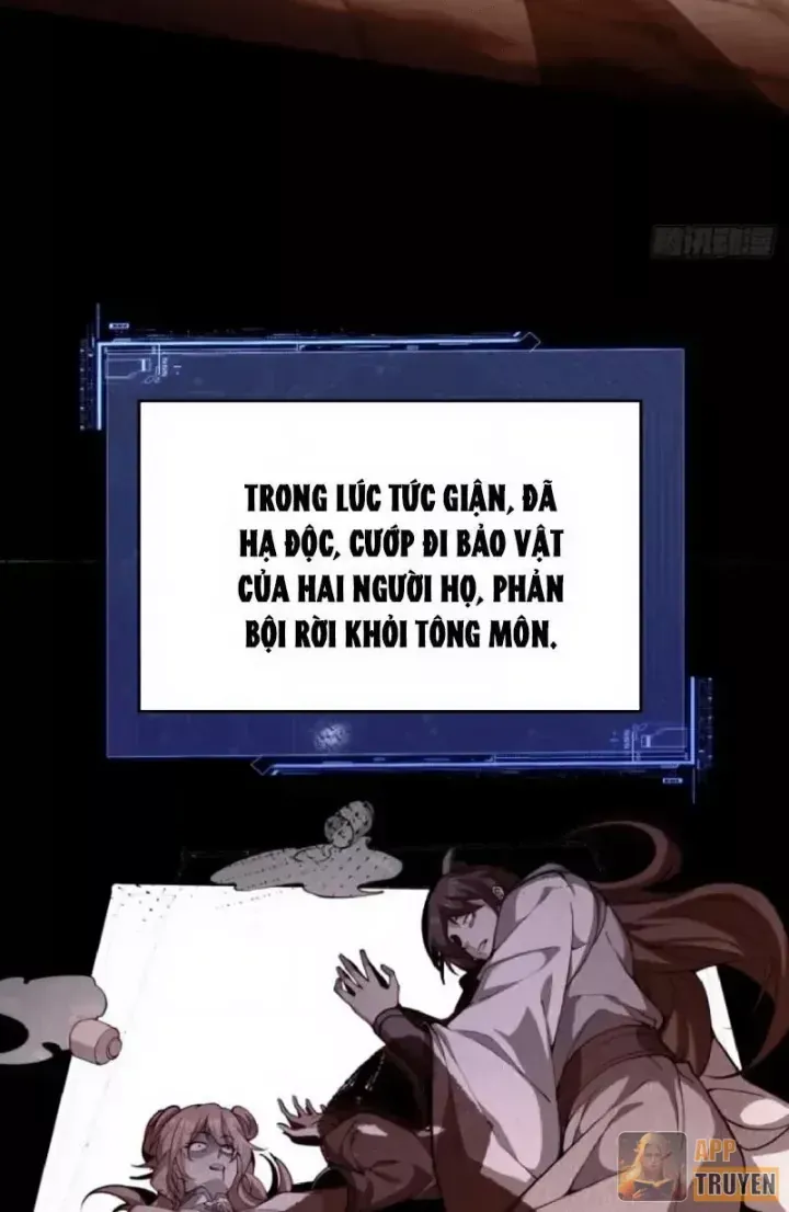 Người Khác Luyện Cấp Ta Tu Tiên, Tới Đại Thừa Kỳ Thì Rời Núi Chap 38 - Next Chap 37