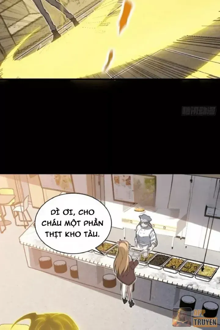 Người Khác Luyện Cấp Ta Tu Tiên, Tới Đại Thừa Kỳ Thì Rời Núi Chap 38 - Next Chap 37