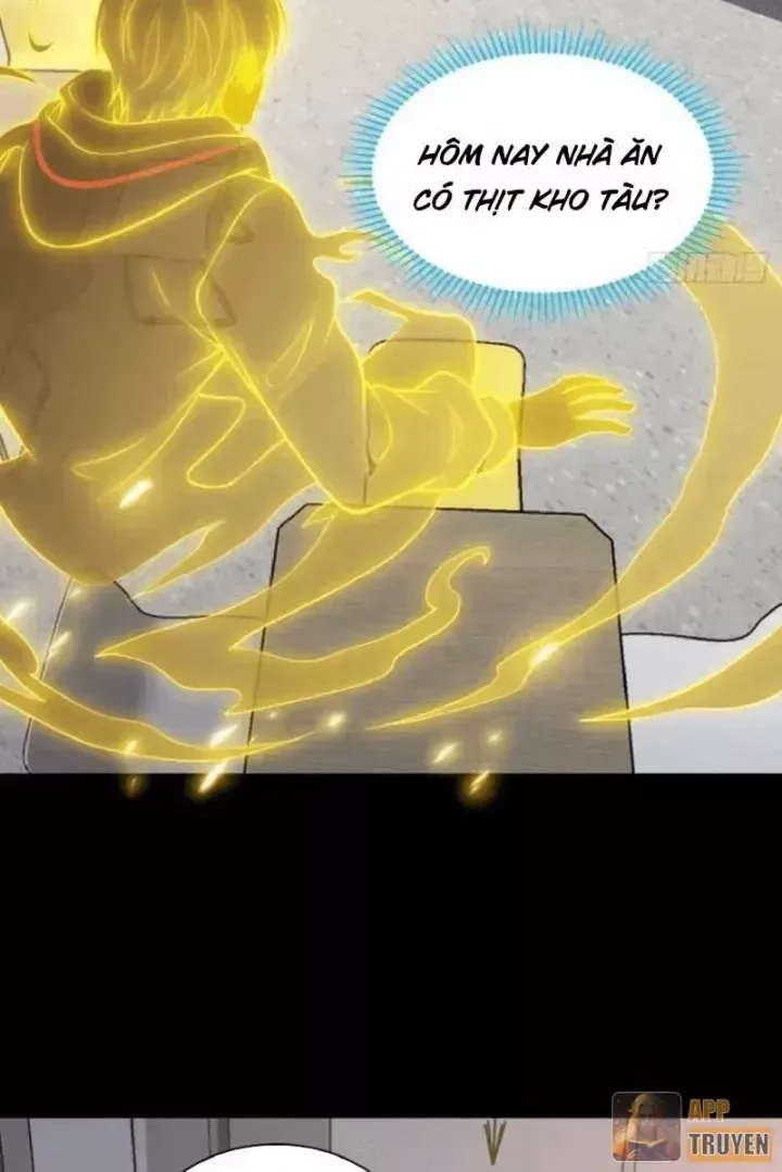 Người Khác Luyện Cấp Ta Tu Tiên, Tới Đại Thừa Kỳ Thì Rời Núi Chap 38 - Next Chap 37