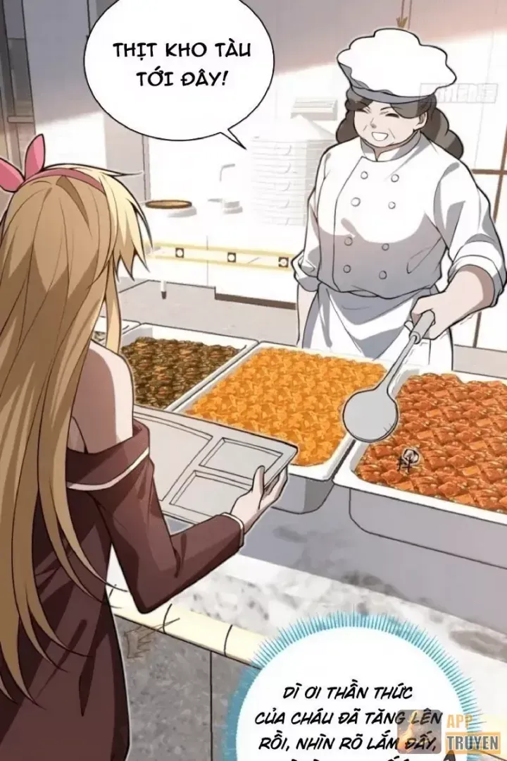 Người Khác Luyện Cấp Ta Tu Tiên, Tới Đại Thừa Kỳ Thì Rời Núi Chap 38 - Next Chap 37