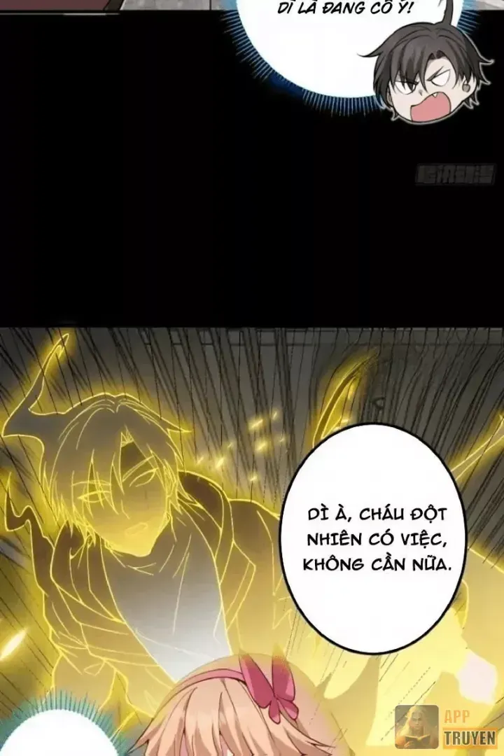 Người Khác Luyện Cấp Ta Tu Tiên, Tới Đại Thừa Kỳ Thì Rời Núi Chap 38 - Next Chap 37