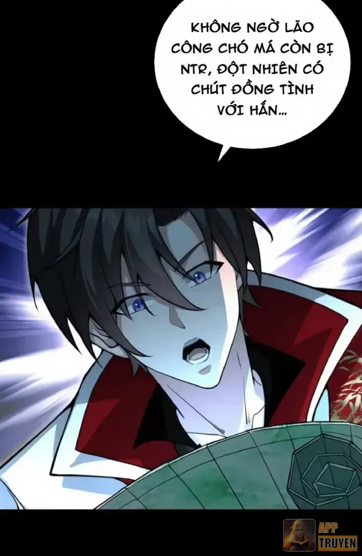 Người Khác Luyện Cấp Ta Tu Tiên, Tới Đại Thừa Kỳ Thì Rời Núi Chap 38 - Next Chap 37