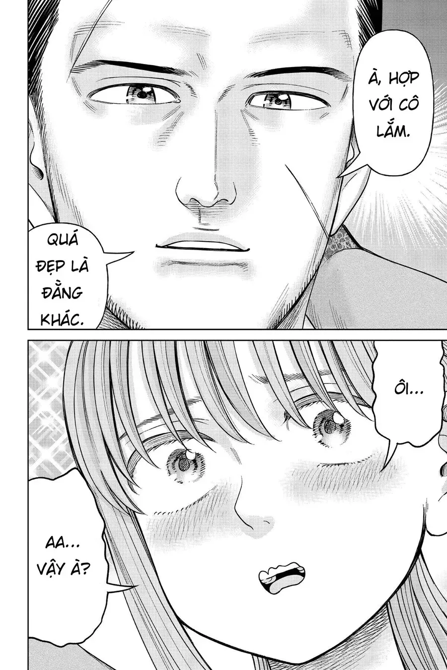 Hoán Đổi J⇔M [Chap 1-18]