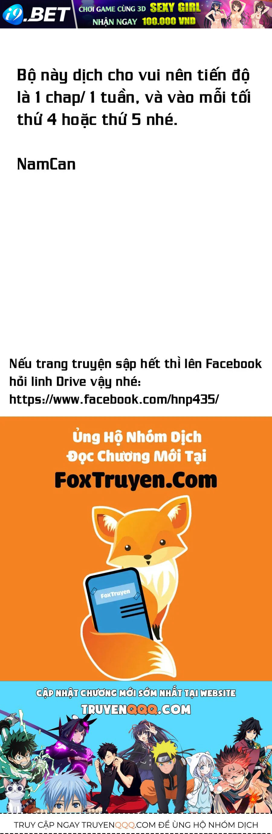 Hoán Đổi J⇔M [Chap 1-18]