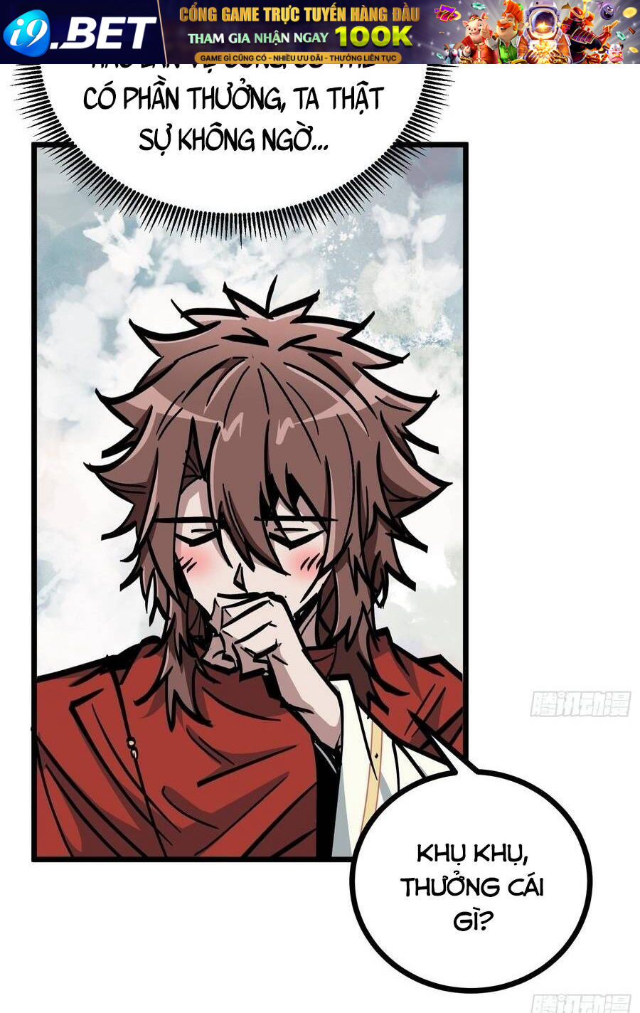 Tiên Tử, Hãy Nghe Ta Giải Thích Chap 27 - Next Chap 26