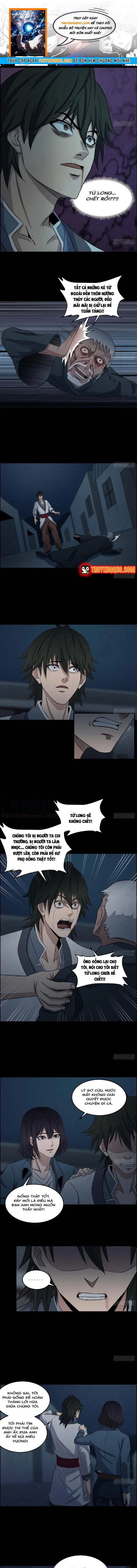 Âm Dương Hành Chap 65 - Next Chap 64