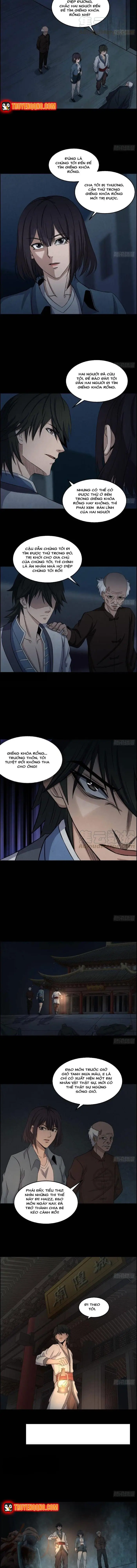 Âm Dương Hành Chap 65 - Next Chap 64