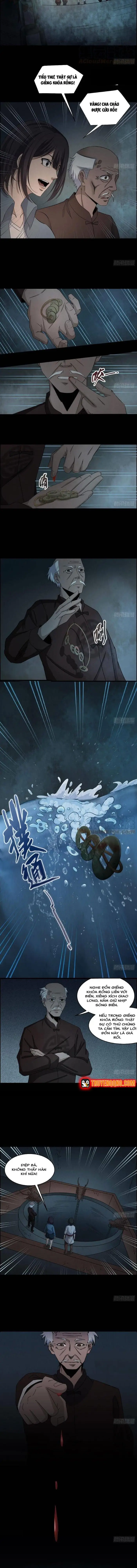 Âm Dương Hành Chap 65 - Next Chap 64