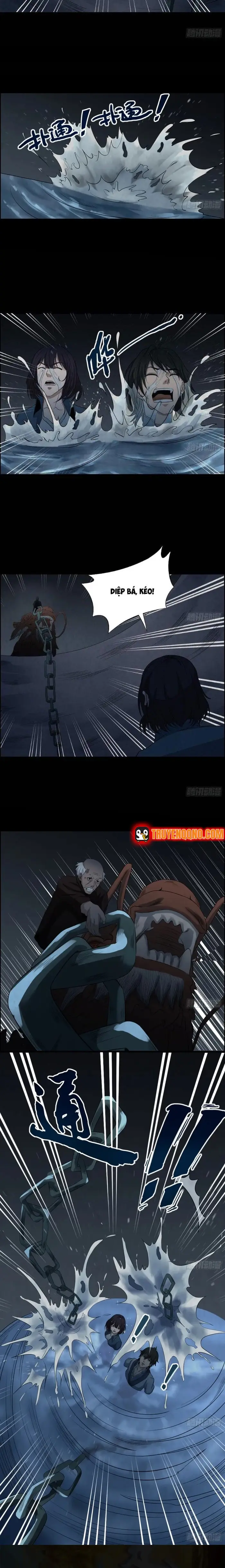 Âm Dương Hành Chap 65 - Next Chap 64