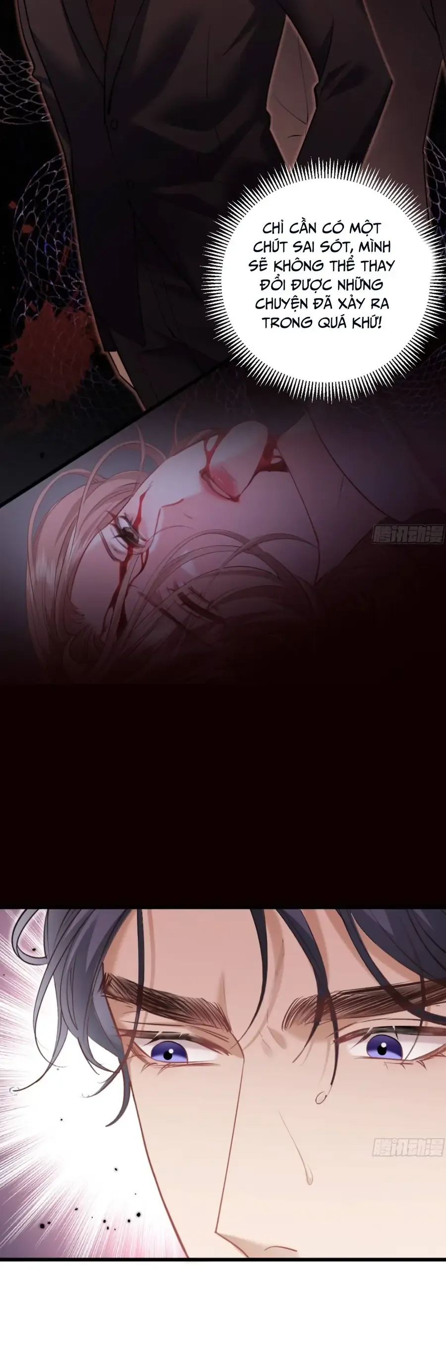 Từ Chối Hiến Thận, Tôi Trở Thành Mợ Út Của Người Yêu Cũ Chap 25 - Next Chap 24