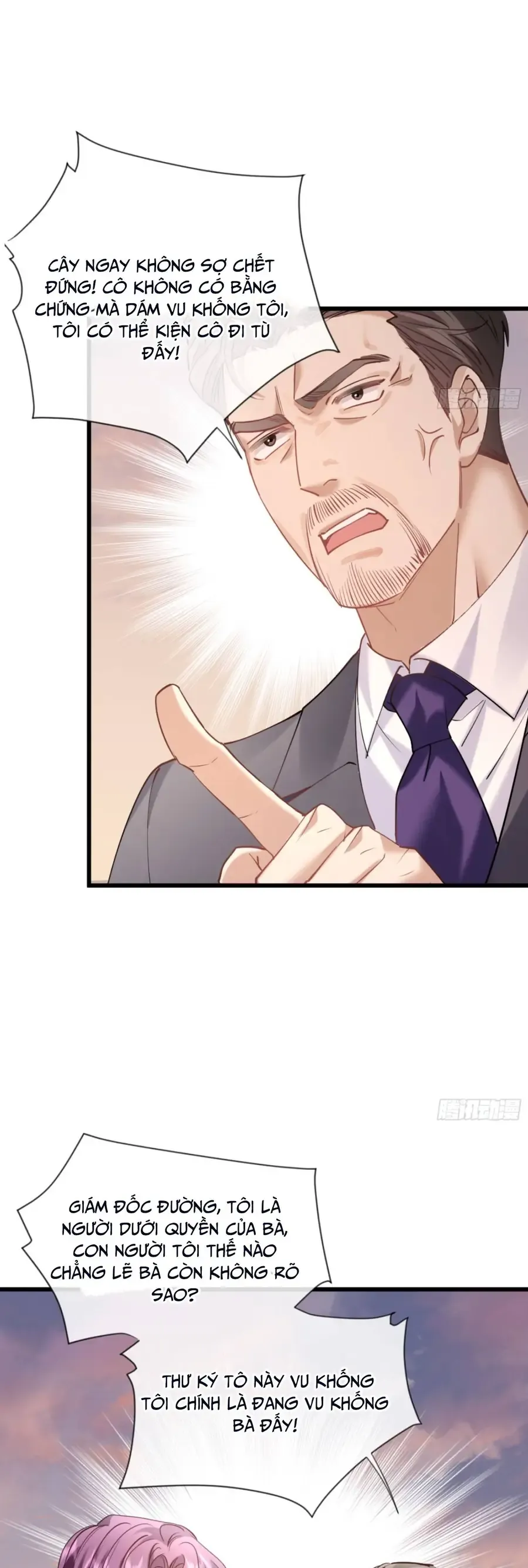 Từ Chối Hiến Thận, Tôi Trở Thành Mợ Út Của Người Yêu Cũ Chap 25 - Next Chap 24