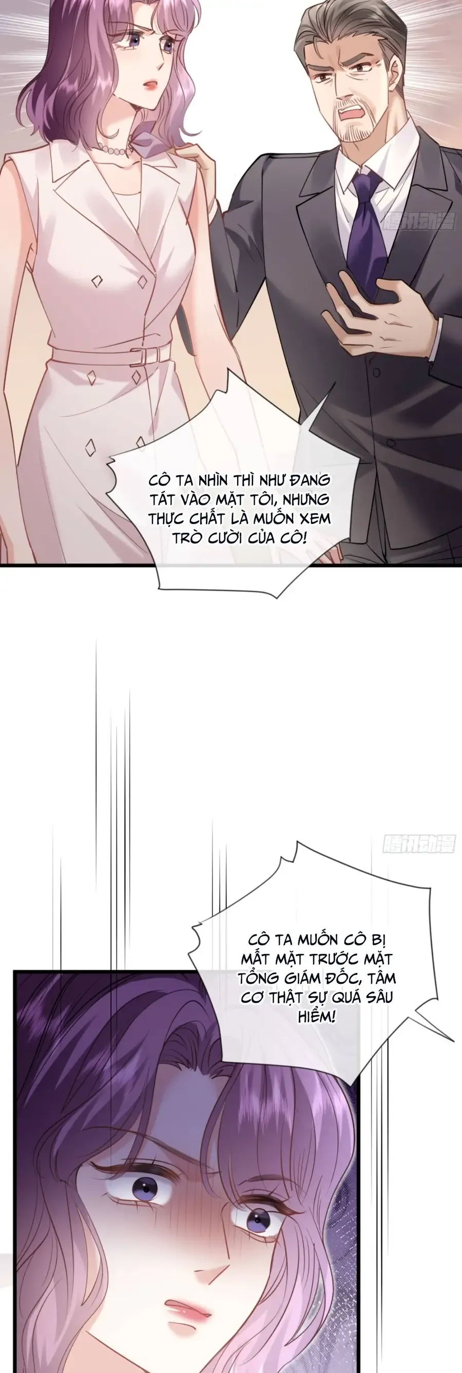 Từ Chối Hiến Thận, Tôi Trở Thành Mợ Út Của Người Yêu Cũ Chap 25 - Next Chap 24