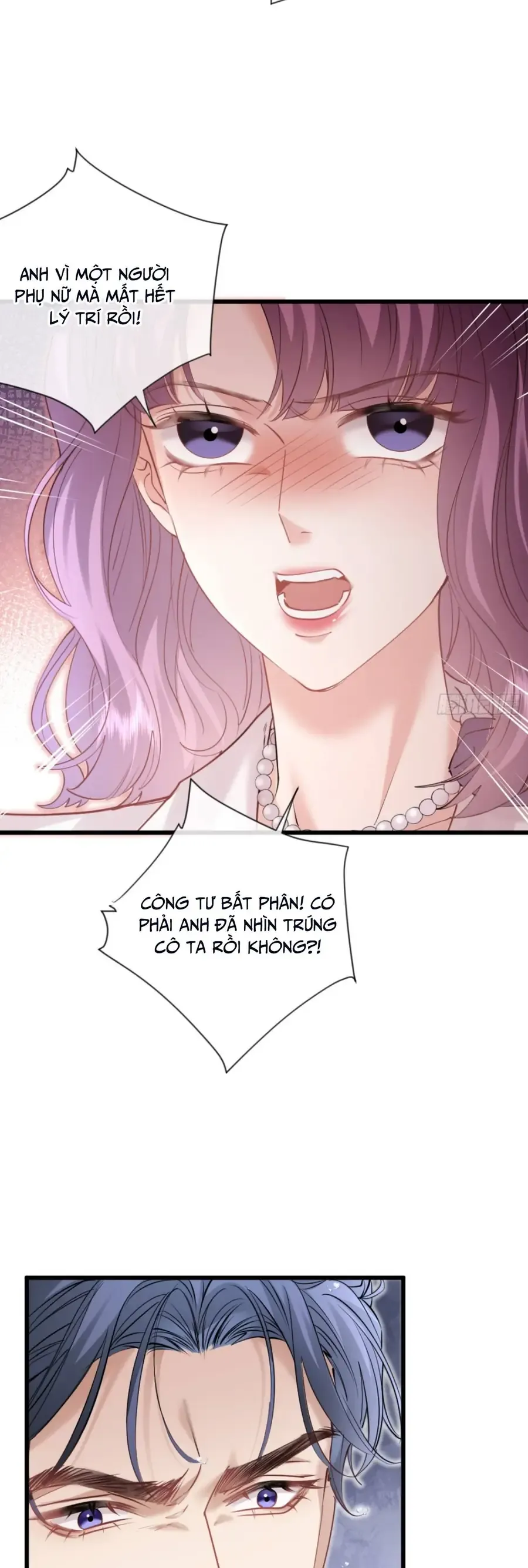 Từ Chối Hiến Thận, Tôi Trở Thành Mợ Út Của Người Yêu Cũ Chap 25 - Next Chap 24