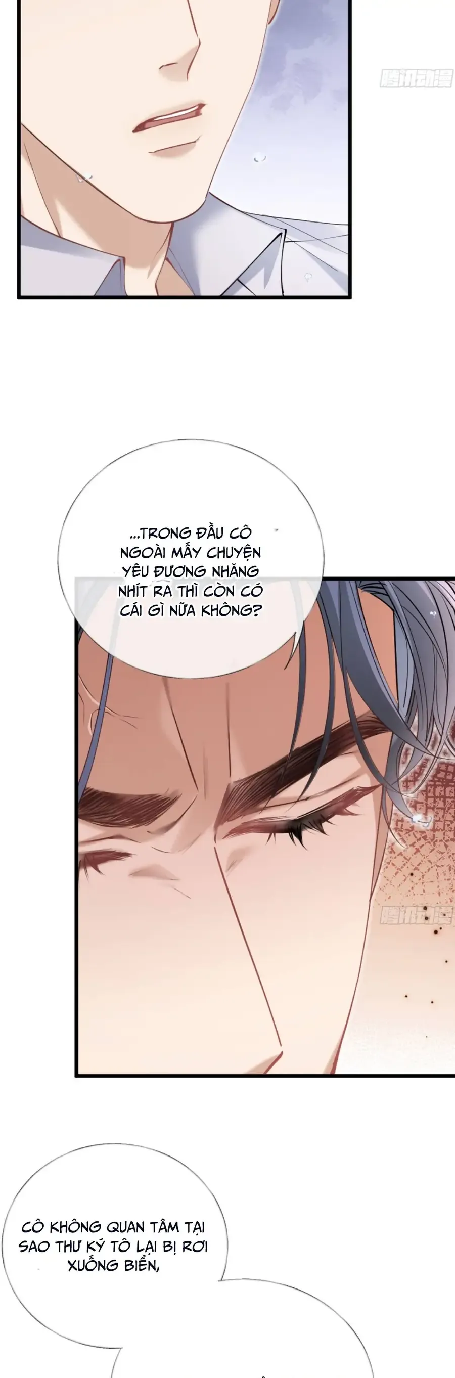 Từ Chối Hiến Thận, Tôi Trở Thành Mợ Út Của Người Yêu Cũ Chap 25 - Next Chap 24