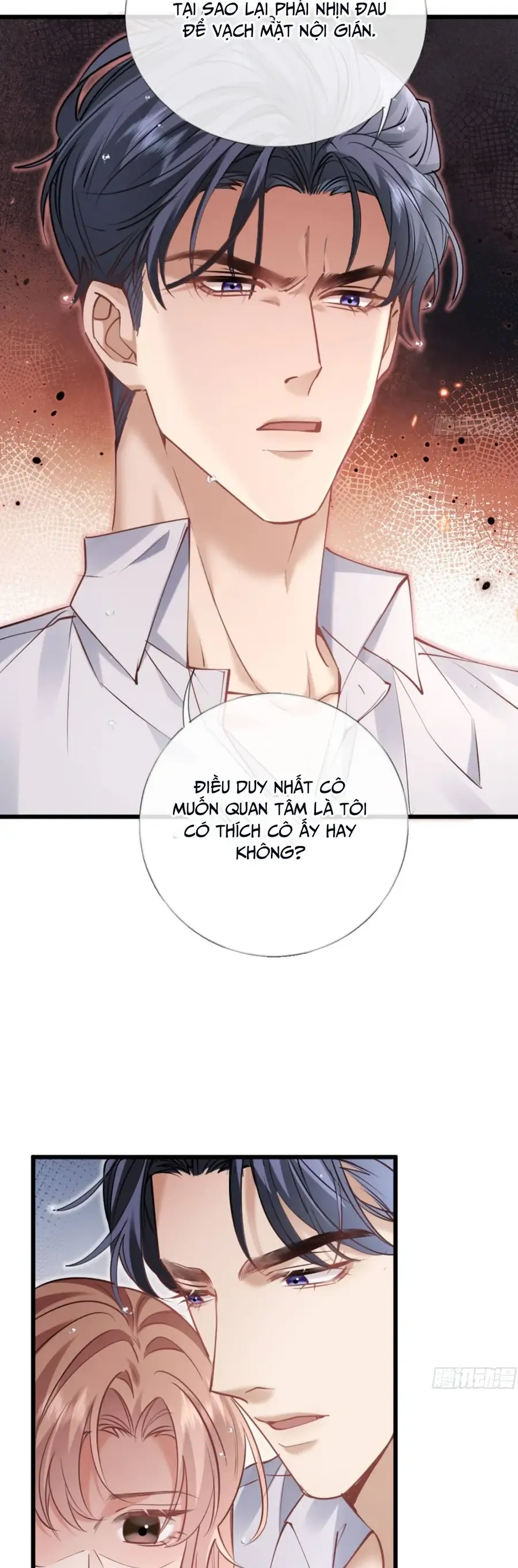 Từ Chối Hiến Thận, Tôi Trở Thành Mợ Út Của Người Yêu Cũ Chap 25 - Next Chap 24
