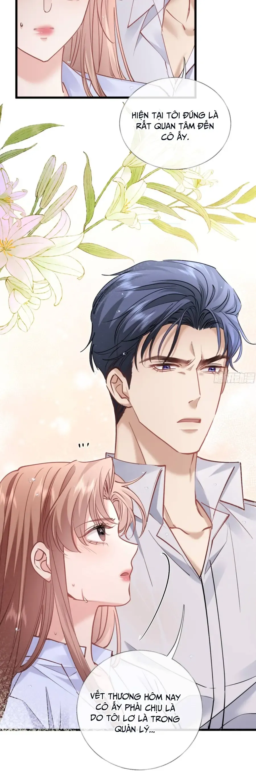 Từ Chối Hiến Thận, Tôi Trở Thành Mợ Út Của Người Yêu Cũ Chap 25 - Next Chap 24