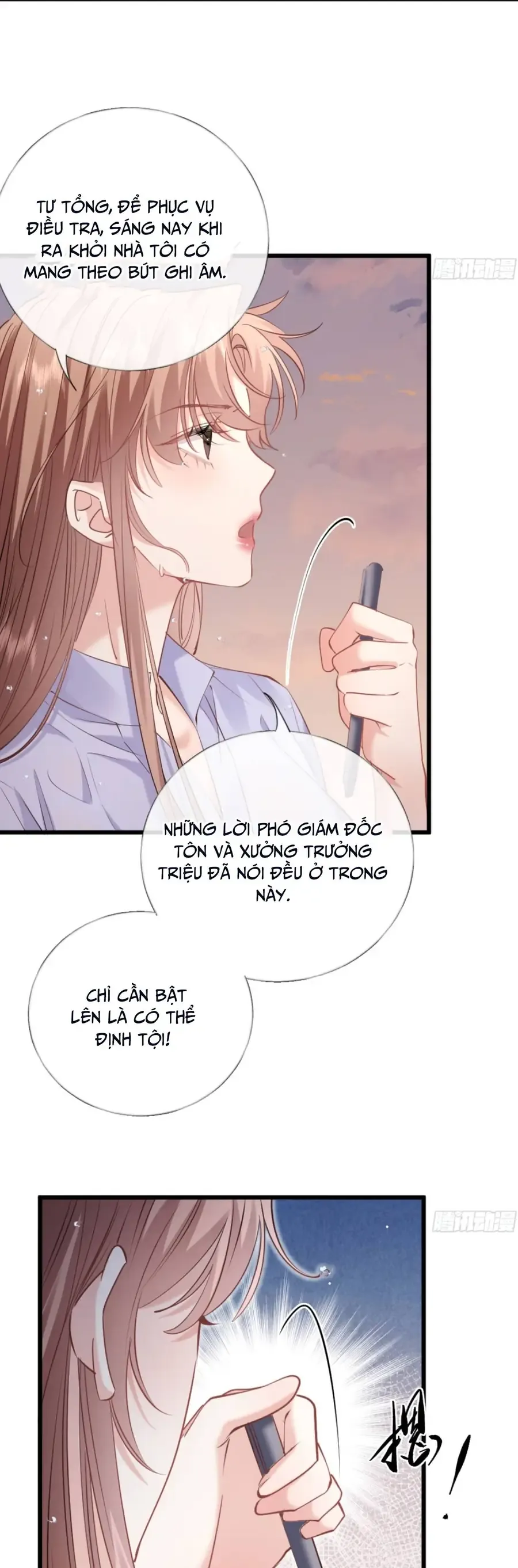 Từ Chối Hiến Thận, Tôi Trở Thành Mợ Út Của Người Yêu Cũ Chap 25 - Next Chap 24