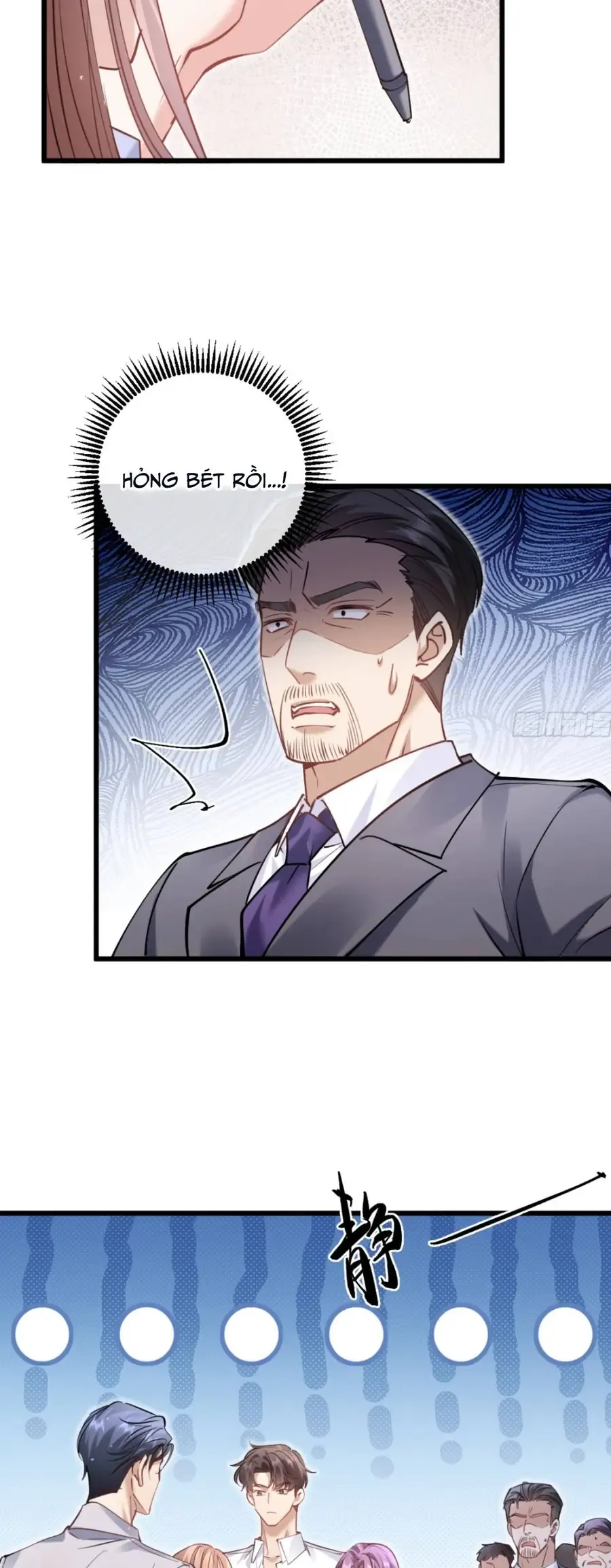 Từ Chối Hiến Thận, Tôi Trở Thành Mợ Út Của Người Yêu Cũ Chap 25 - Next Chap 24