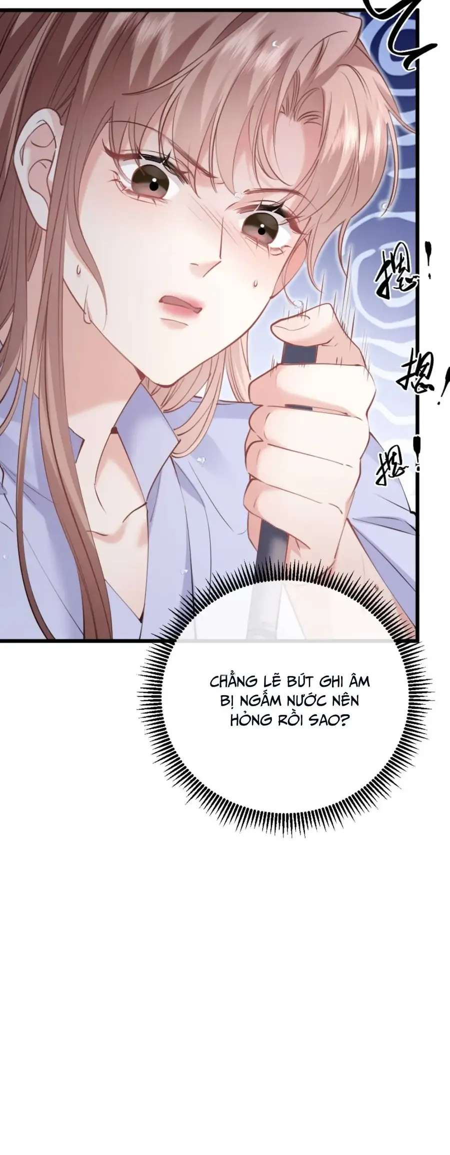 Từ Chối Hiến Thận, Tôi Trở Thành Mợ Út Của Người Yêu Cũ Chap 25 - Next Chap 24