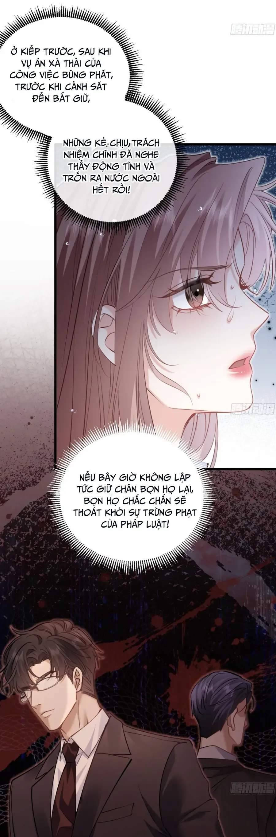 Từ Chối Hiến Thận, Tôi Trở Thành Mợ Út Của Người Yêu Cũ Chap 25 - Next Chap 24