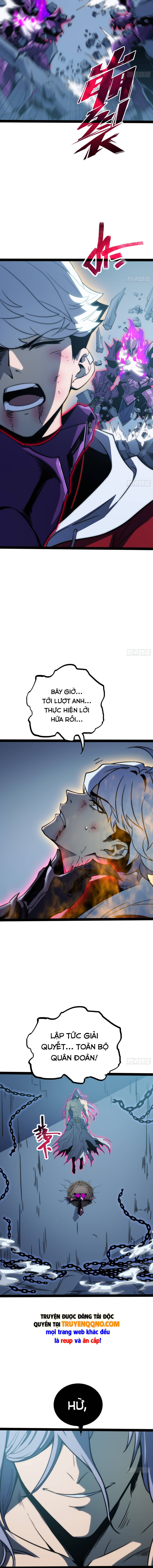 Thức Tỉnh Toàn Chức Chap 87 - Next Chap 86