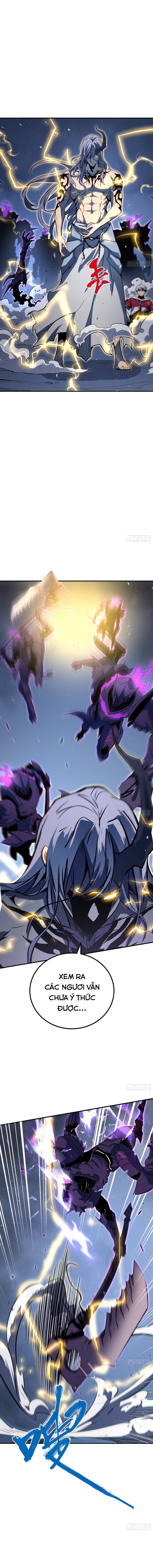 Thức Tỉnh Toàn Chức Chap 87 - Next Chap 86