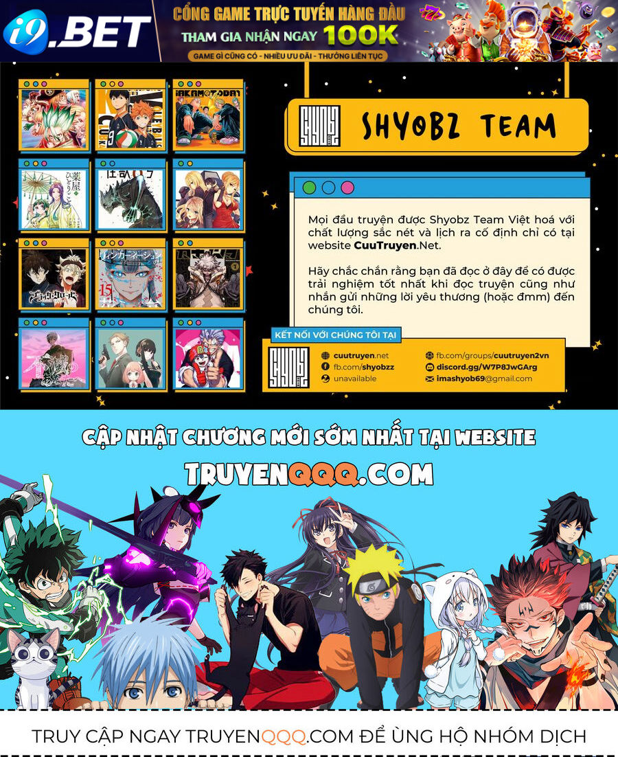 Quái Vật Số 8 Chap 109 - Next Chap 108