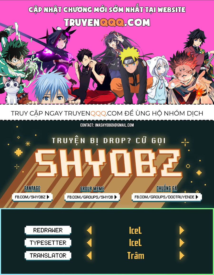 Quái Vật Số 8 Chap 11 - Next Chap 10