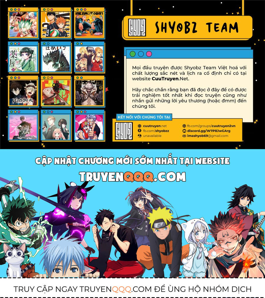 Quái Vật Số 8 Chap 123 - Next Chap 122